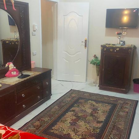 Luxor Apartment ภายนอก รูปภาพ