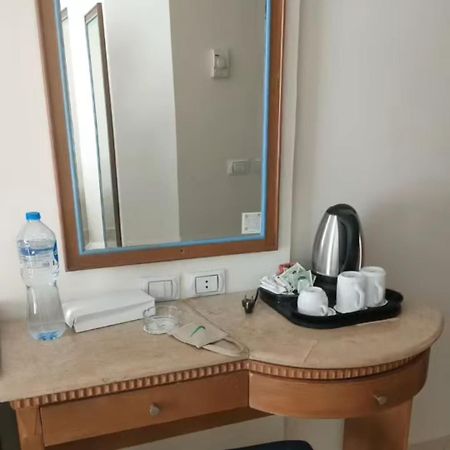 Luxor Apartment ภายนอก รูปภาพ