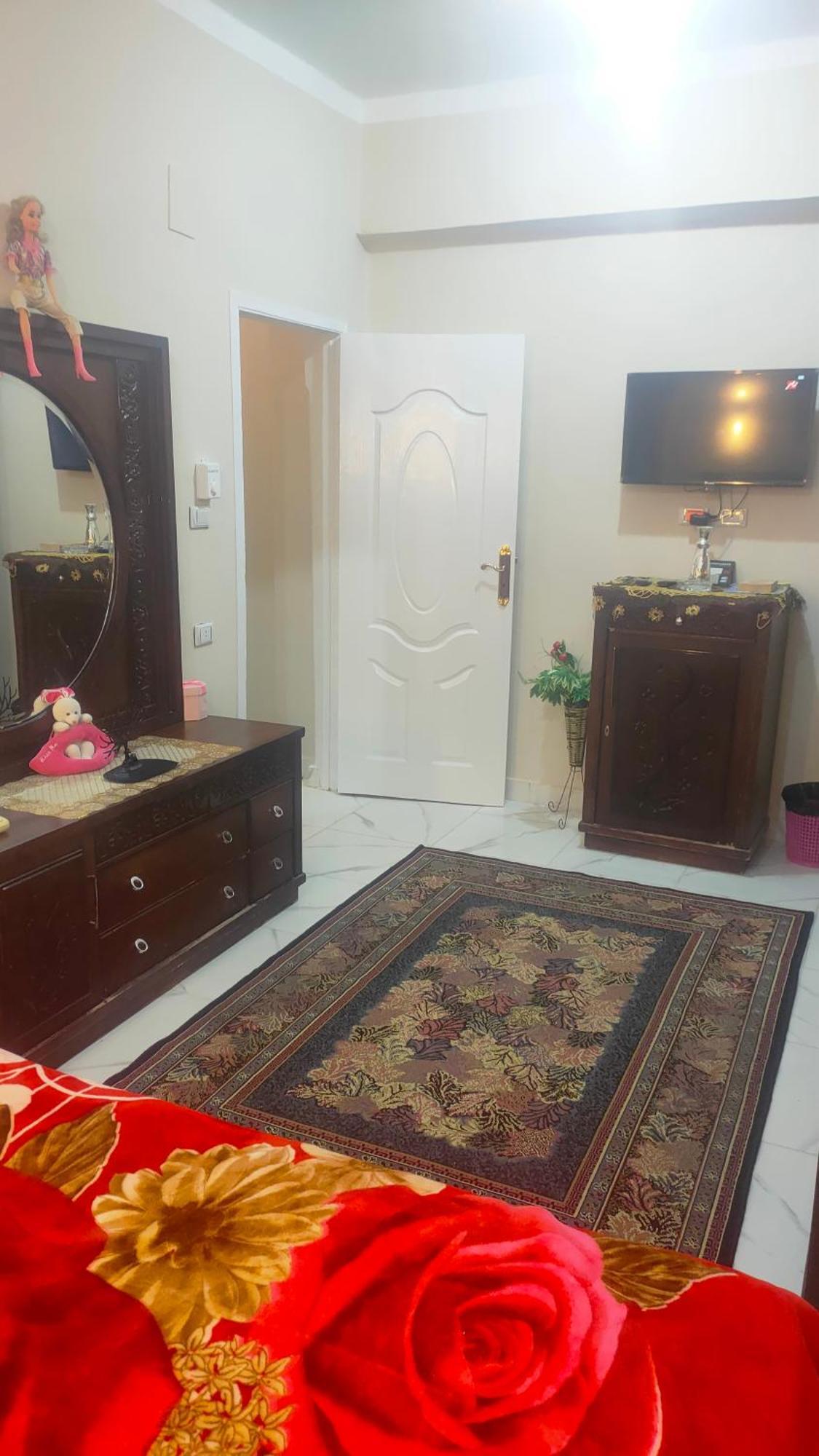 Luxor Apartment ภายนอก รูปภาพ