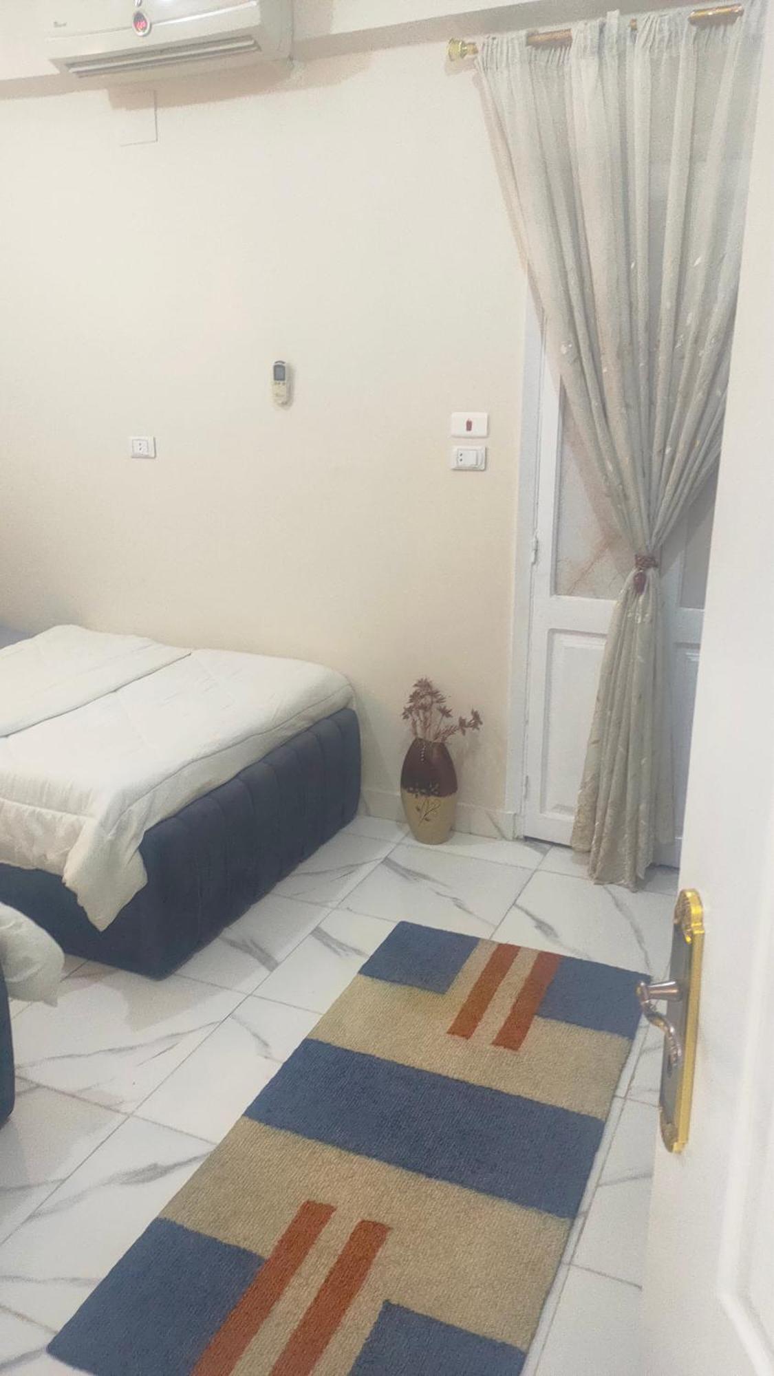 Luxor Apartment ภายนอก รูปภาพ