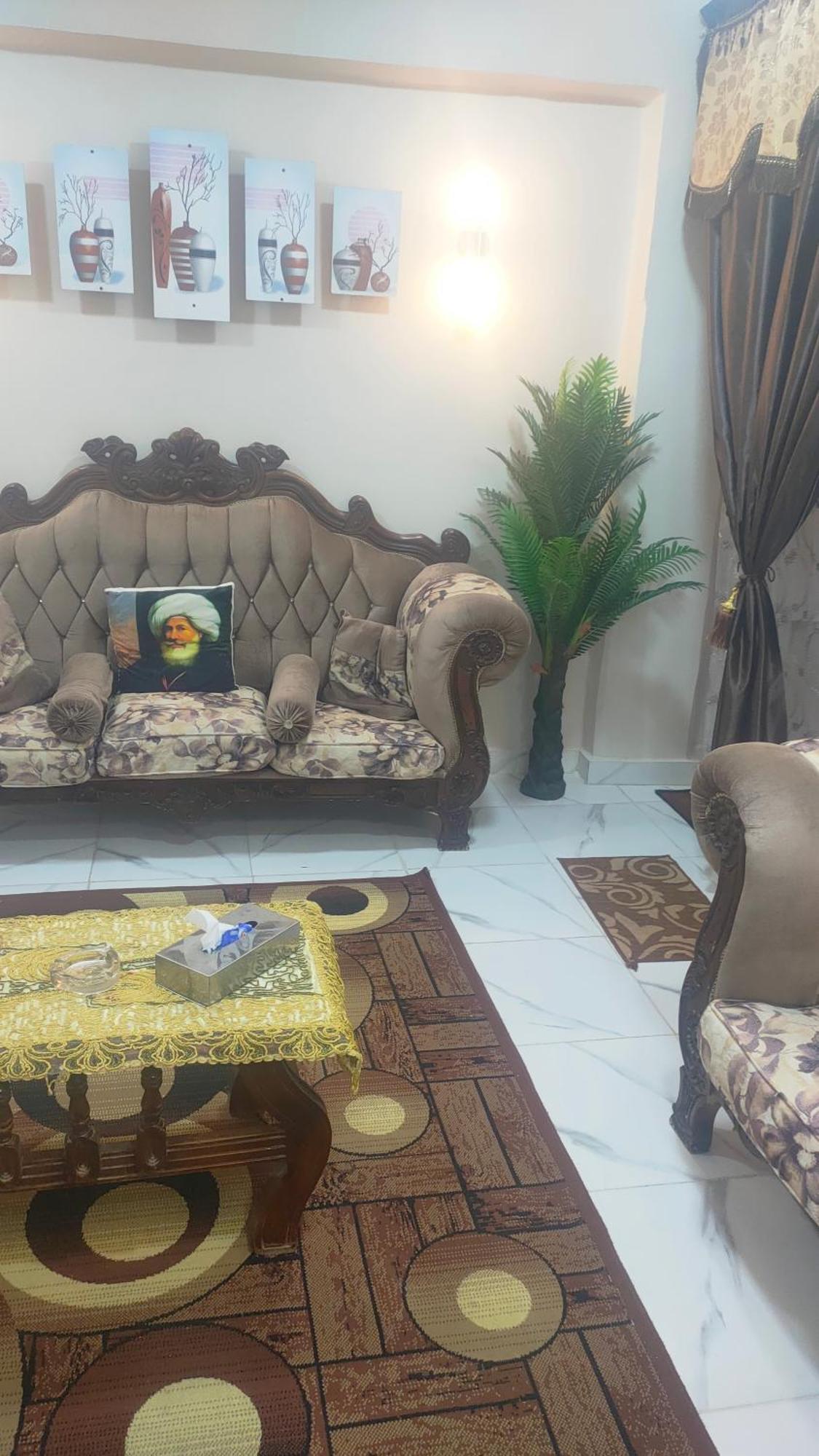 Luxor Apartment ภายนอก รูปภาพ