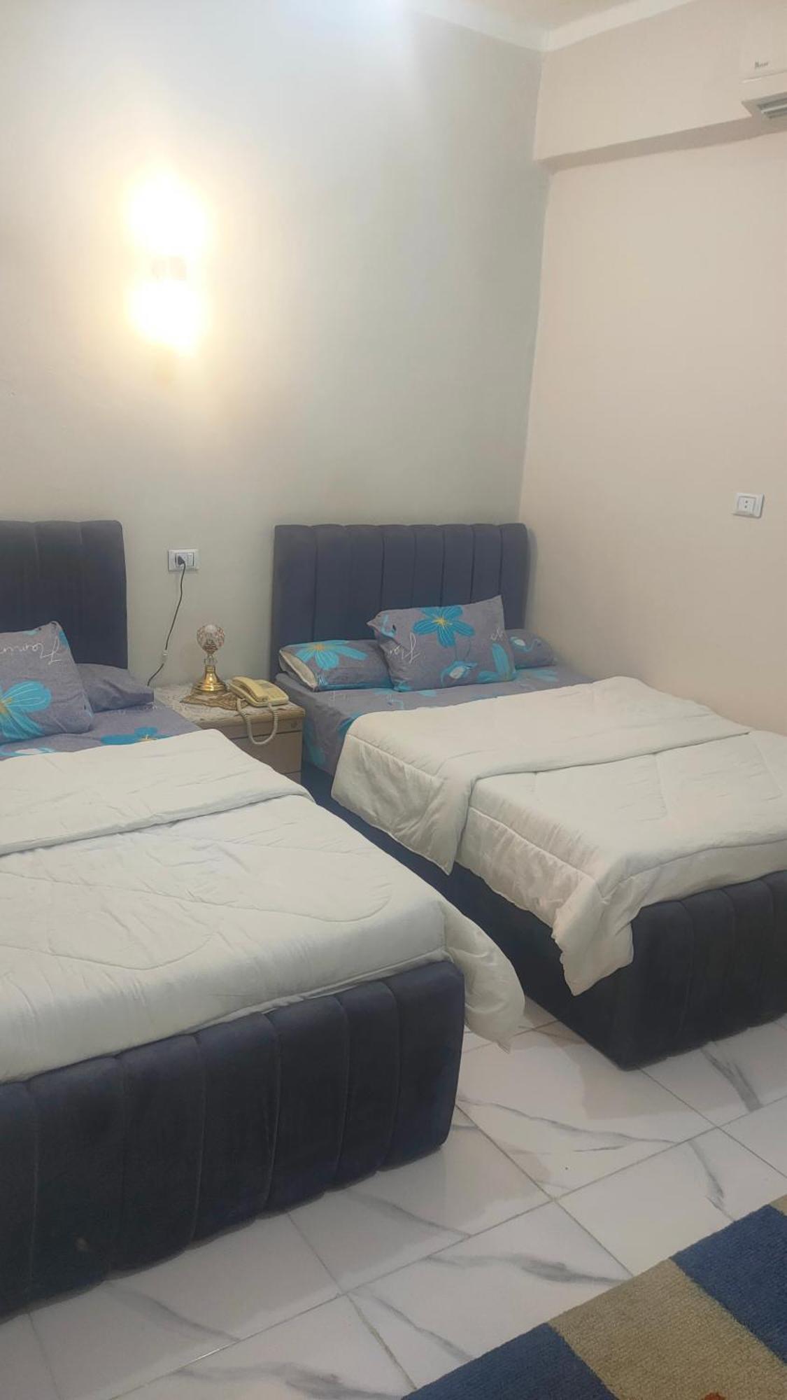 Luxor Apartment ภายนอก รูปภาพ
