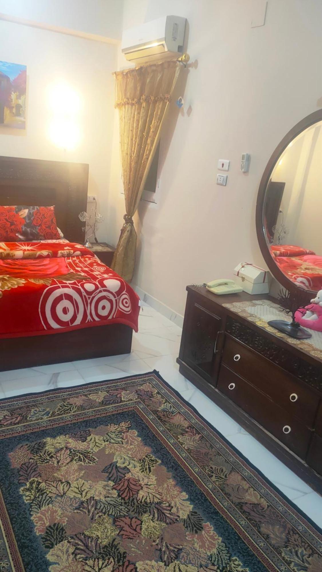 Luxor Apartment ภายนอก รูปภาพ