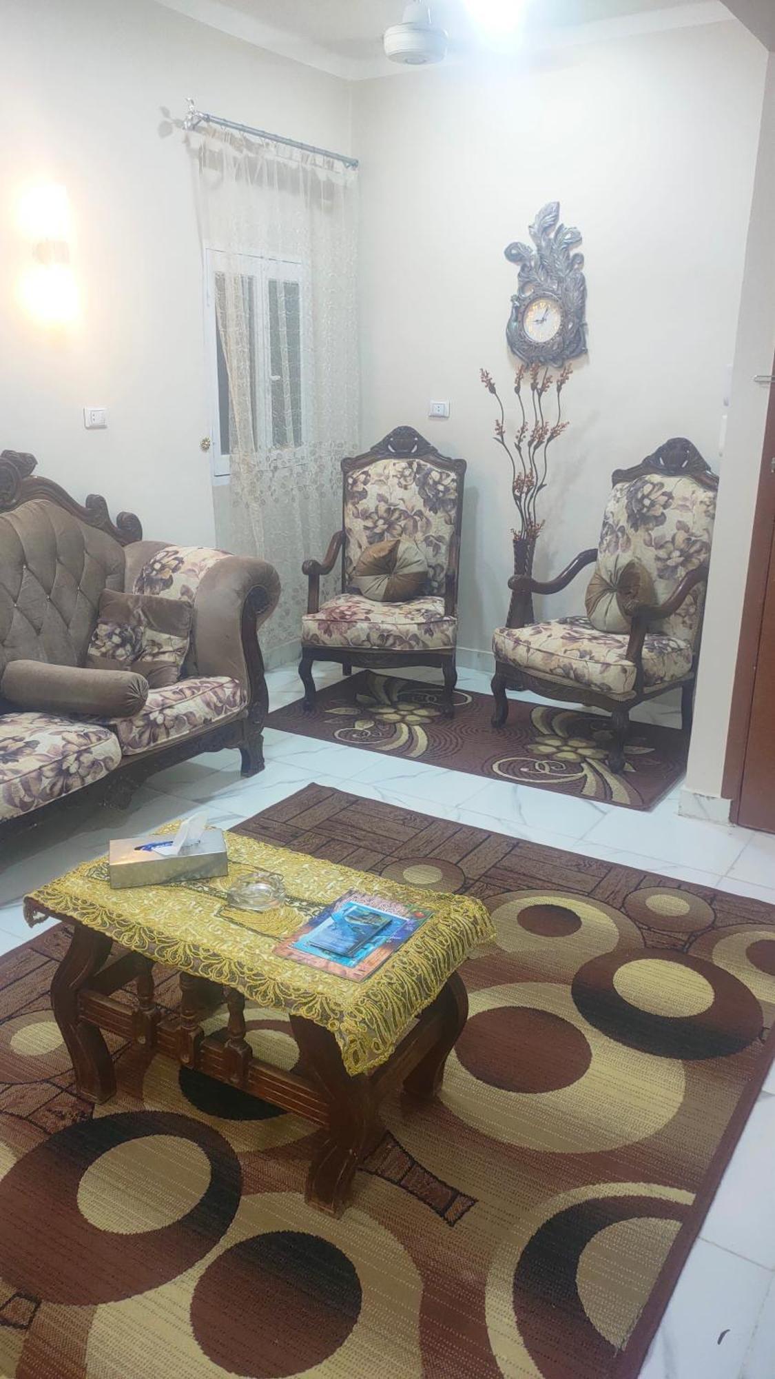 Luxor Apartment ภายนอก รูปภาพ